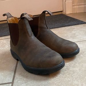 Blundstone Boots Chelsea 585